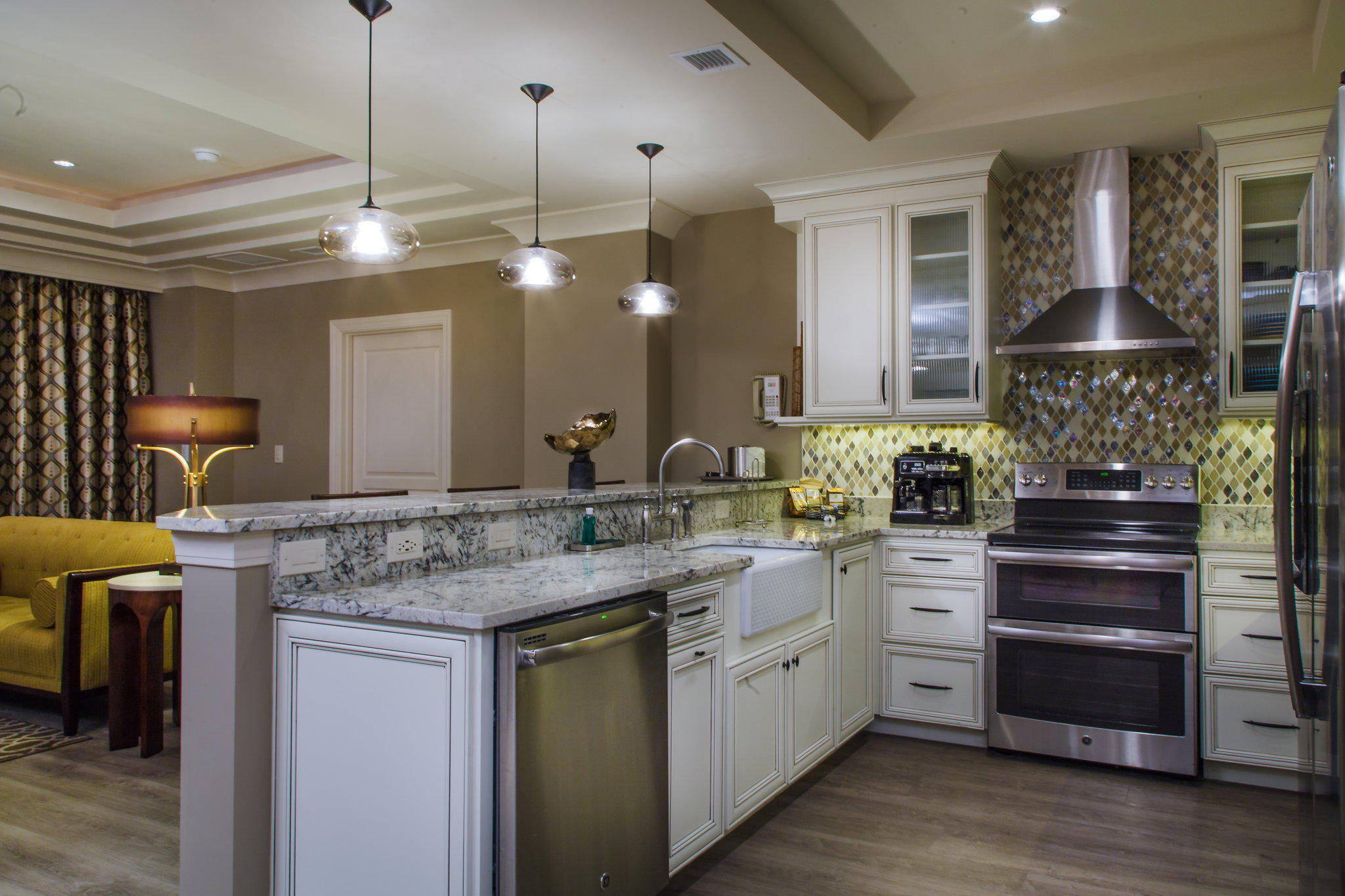 Фото Holiday Inn Club Vacations South Beach Resort, an Ihg Hotel