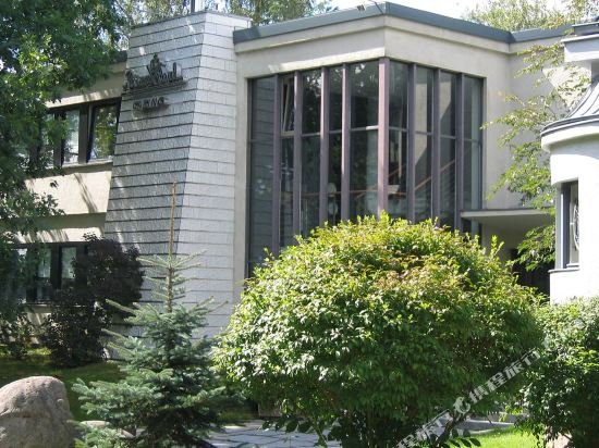 Фото отеля 4