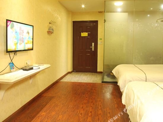 Фото GreenTree Inn TaiZhou XianJu Passenger Center West HuanCheng Road Express Hotel