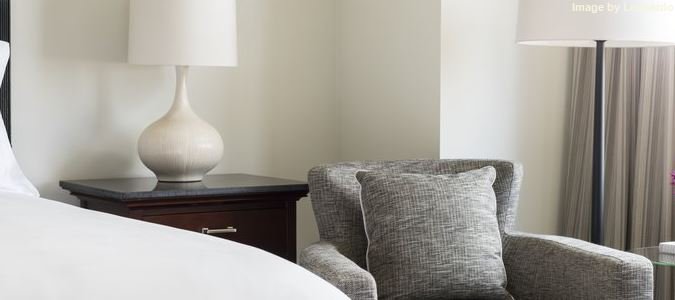 Фото The Ritz-Carlton, Pentagon City