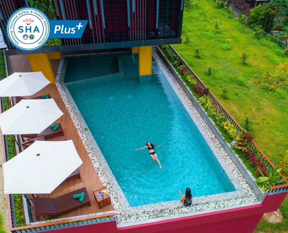 Фото Le Resort and Villas