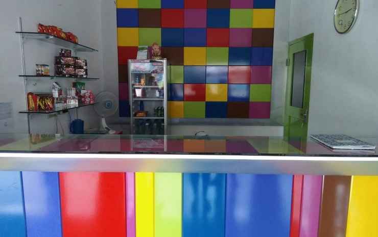 Фото Wisma Smr