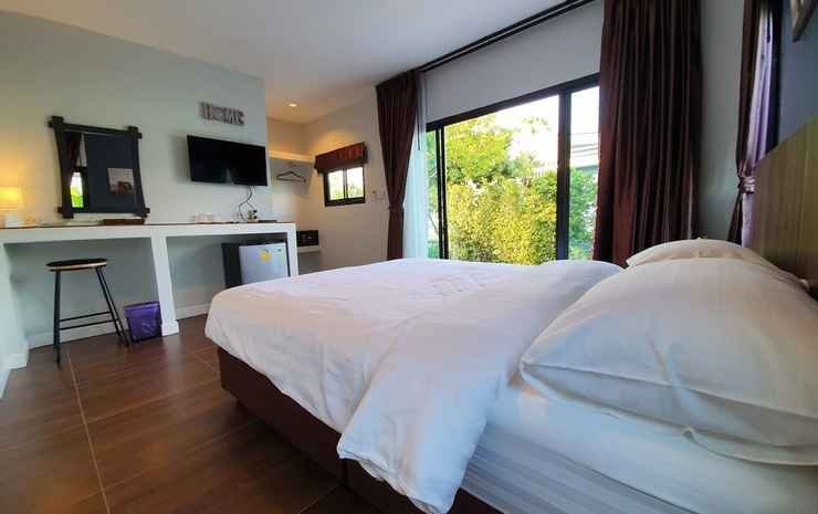 Фото Bannjamjuree Resort Sattahip