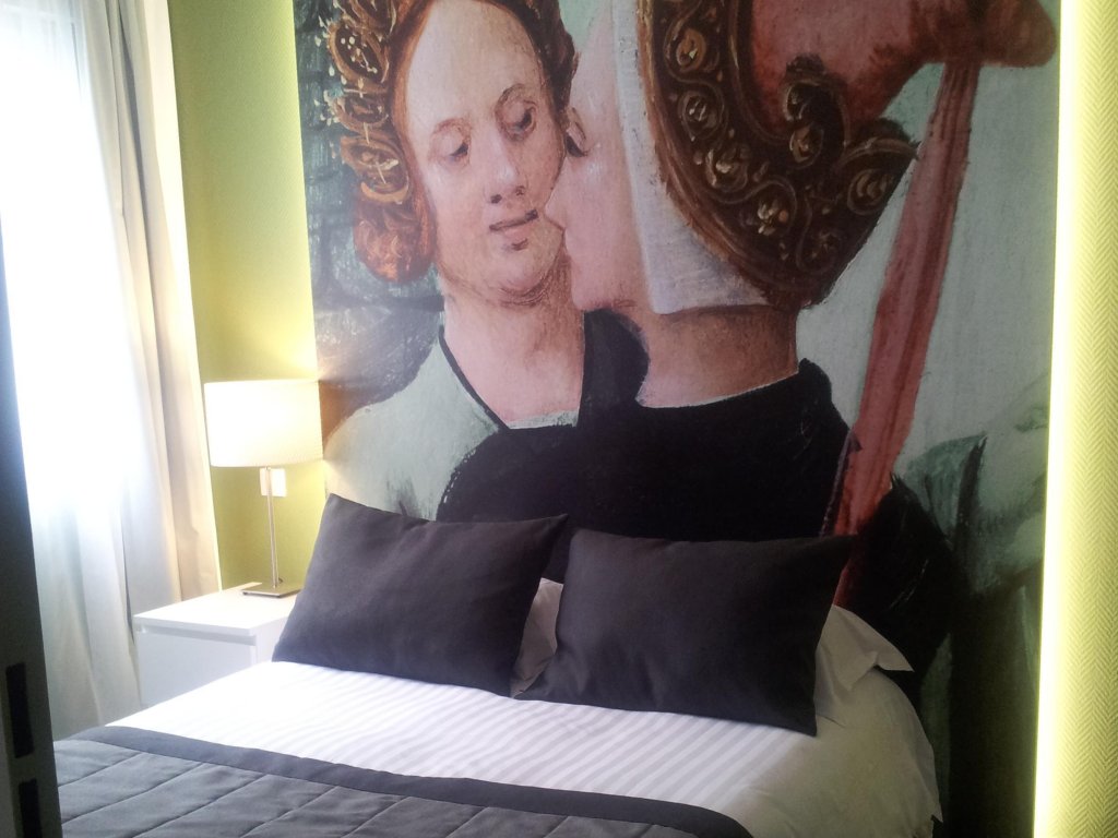 Фото Hotel Cecyl