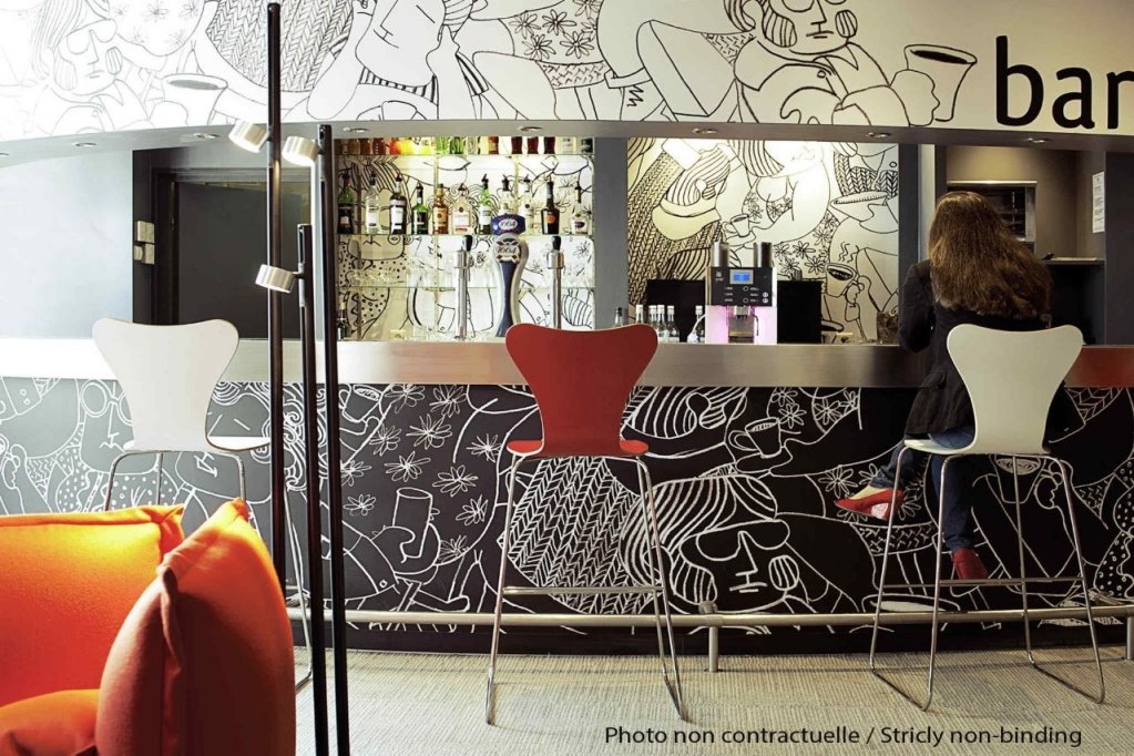 Фото Ibis Surabaya City Center