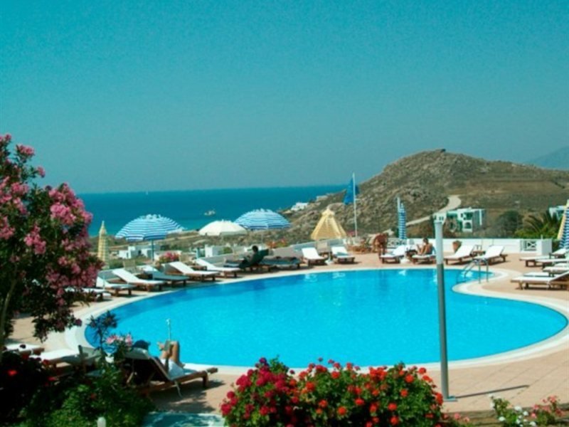 Фото Kavuras Village