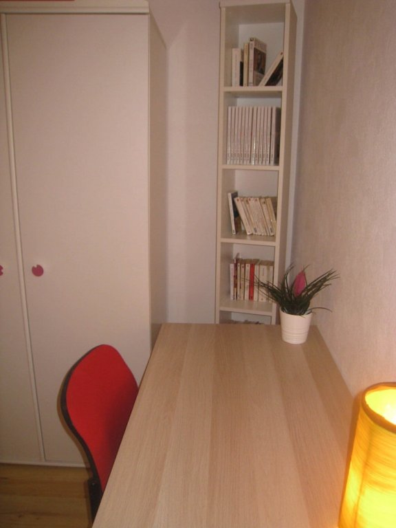 Фото Suite Chez L'habitant