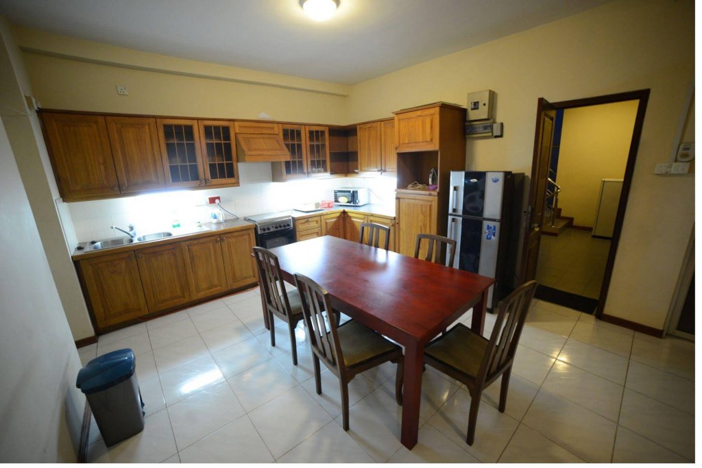 Фото Palmyrah Residencies