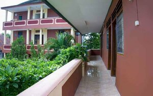 Гостиница Oyo 3095 Semarapura Homestay