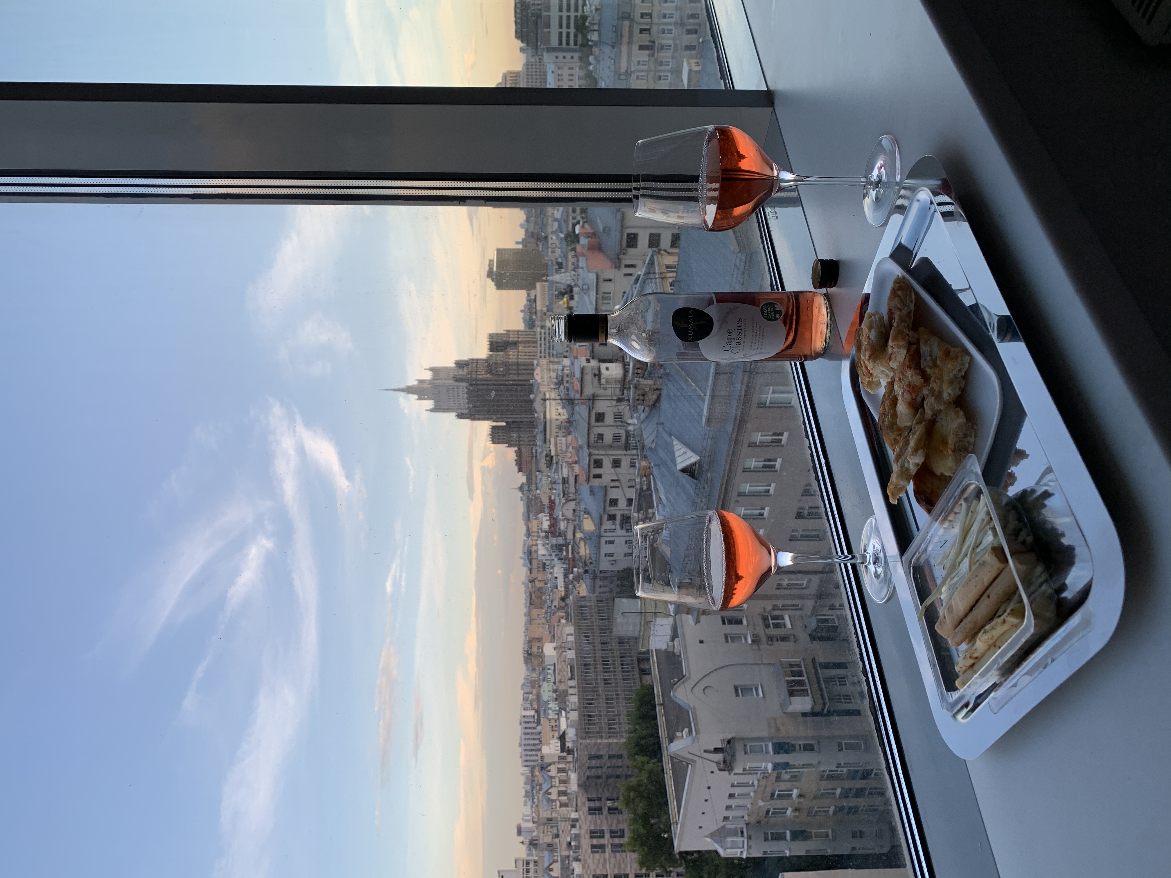 Фото Pentahotel Москва Арбат