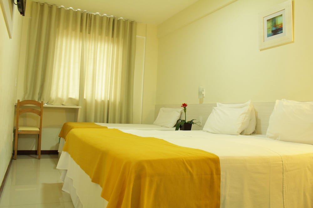 Фото Green Hotéis Cabo Frio