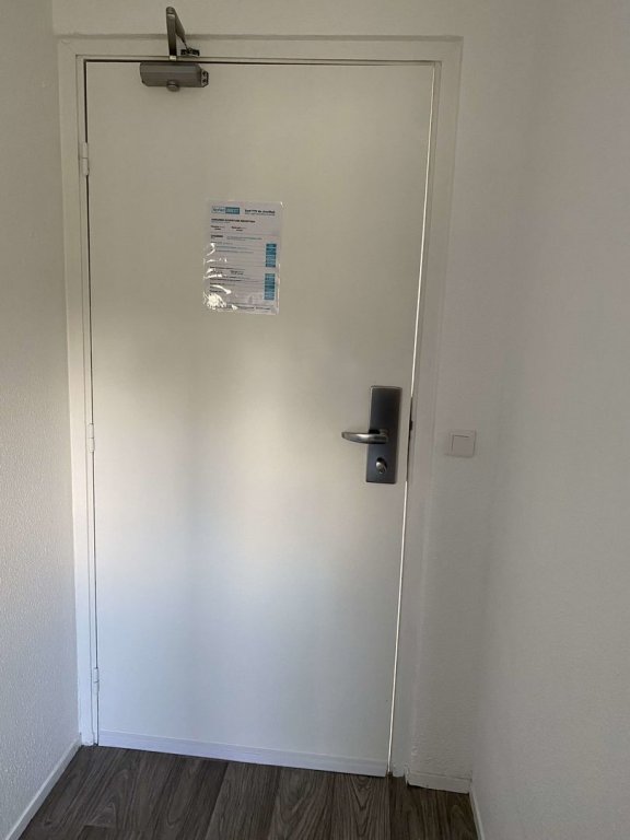 Фото Kyriad Direct Nantes La Beaujeoire