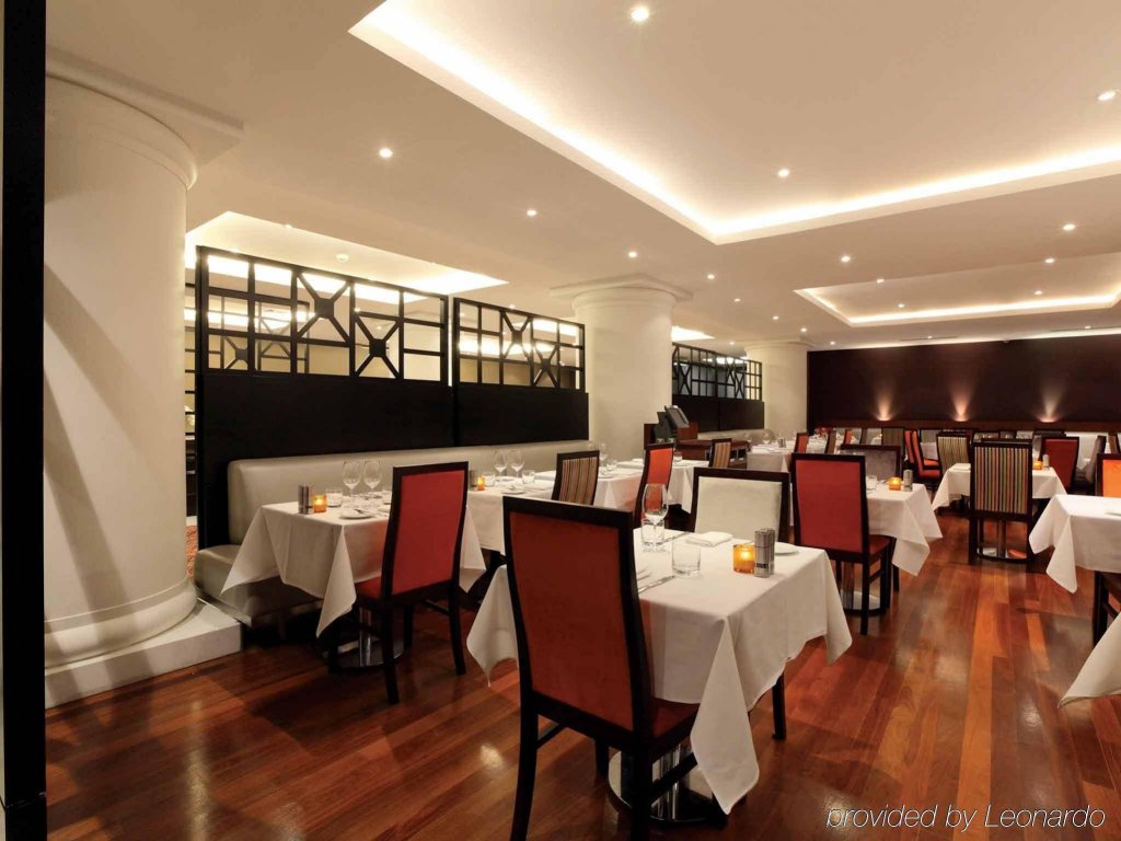 Фото Pullman Auckland Apartment