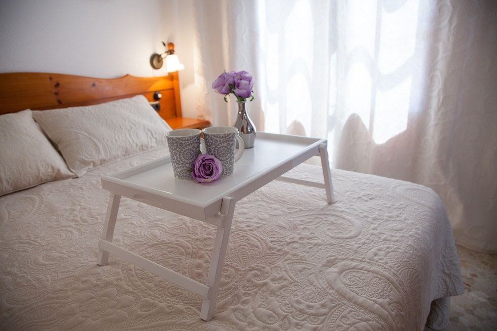 Фото Hostal Alborada