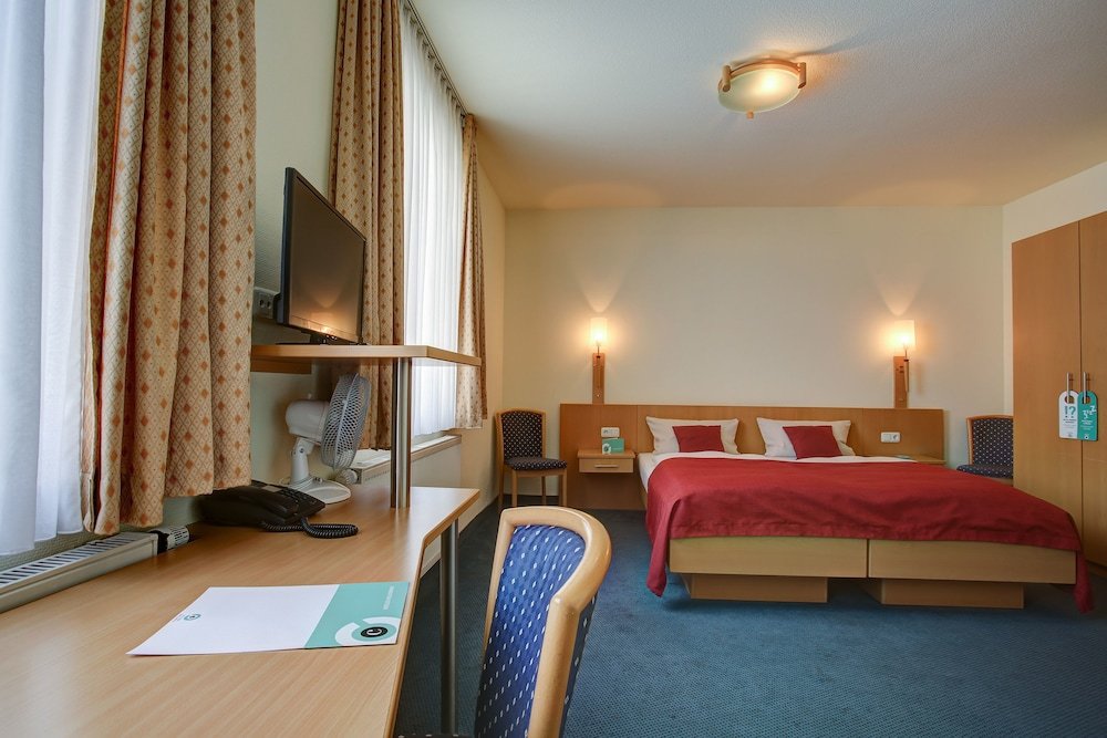 Фото Trip Inn Hotel Conti