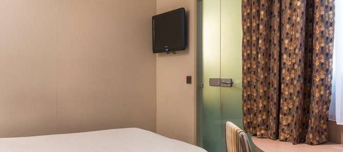 Фото Jardin de Cluny