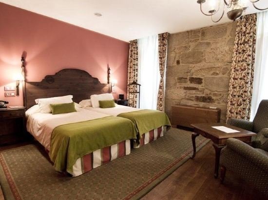 Фото A Tafona do Peregrino