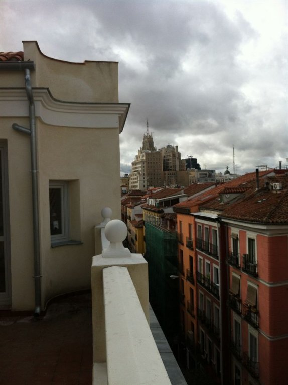 Фото Room00 Chueca
