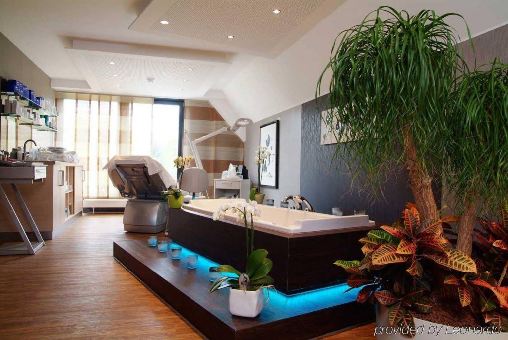 Фото Hotel Schnitterhof