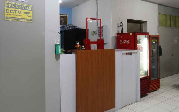 Фото Oyo 3865 Wisma Niaga