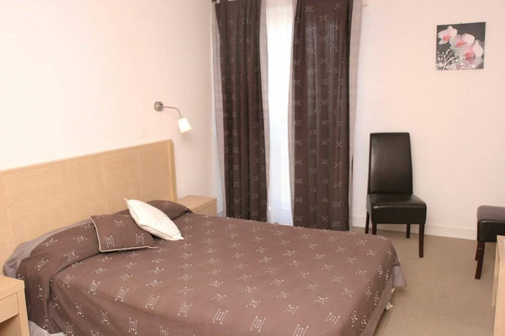 Фото Best Western Plus Hotel Hyeres Cote D'azur