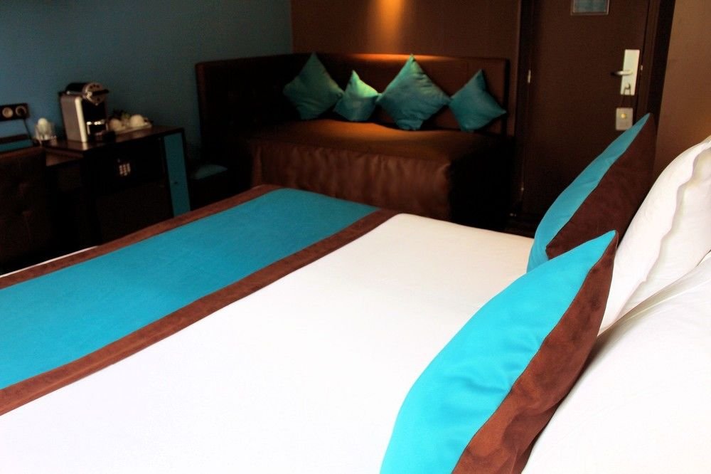 Фото Best Western Nouvel Orléans Montparnasse