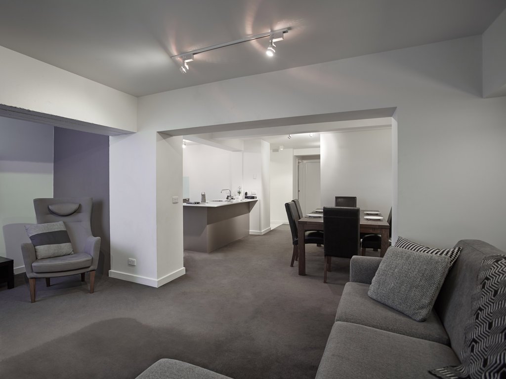 Фото Cosmopolitan Hotel