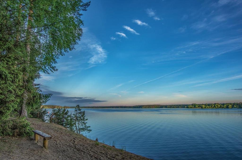 Фото Ольгино на Волге