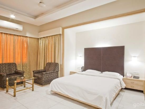 Фото Hotel President