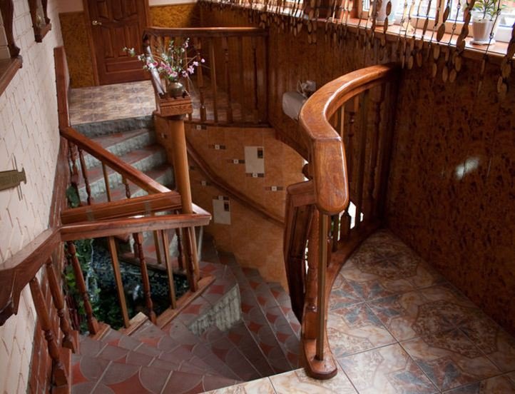 Фото Рубикон