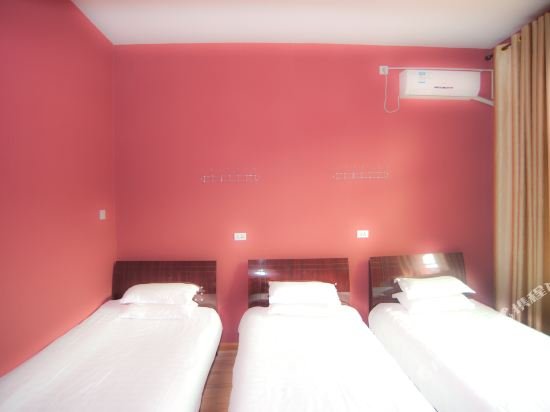 Фото Pingyao Shiyueshi Inn