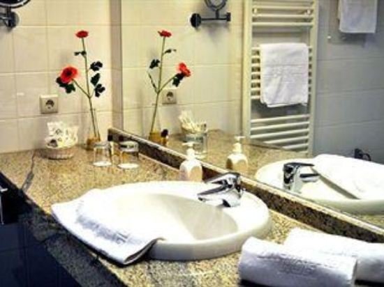 Фото Ringhotel Zweibrücker Hof Herdecke