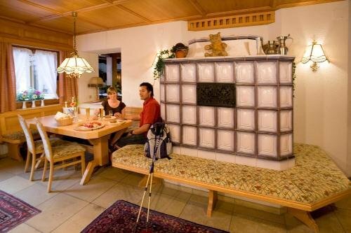 Hotel Hotel Alpenblume, Vorarlberg, photo