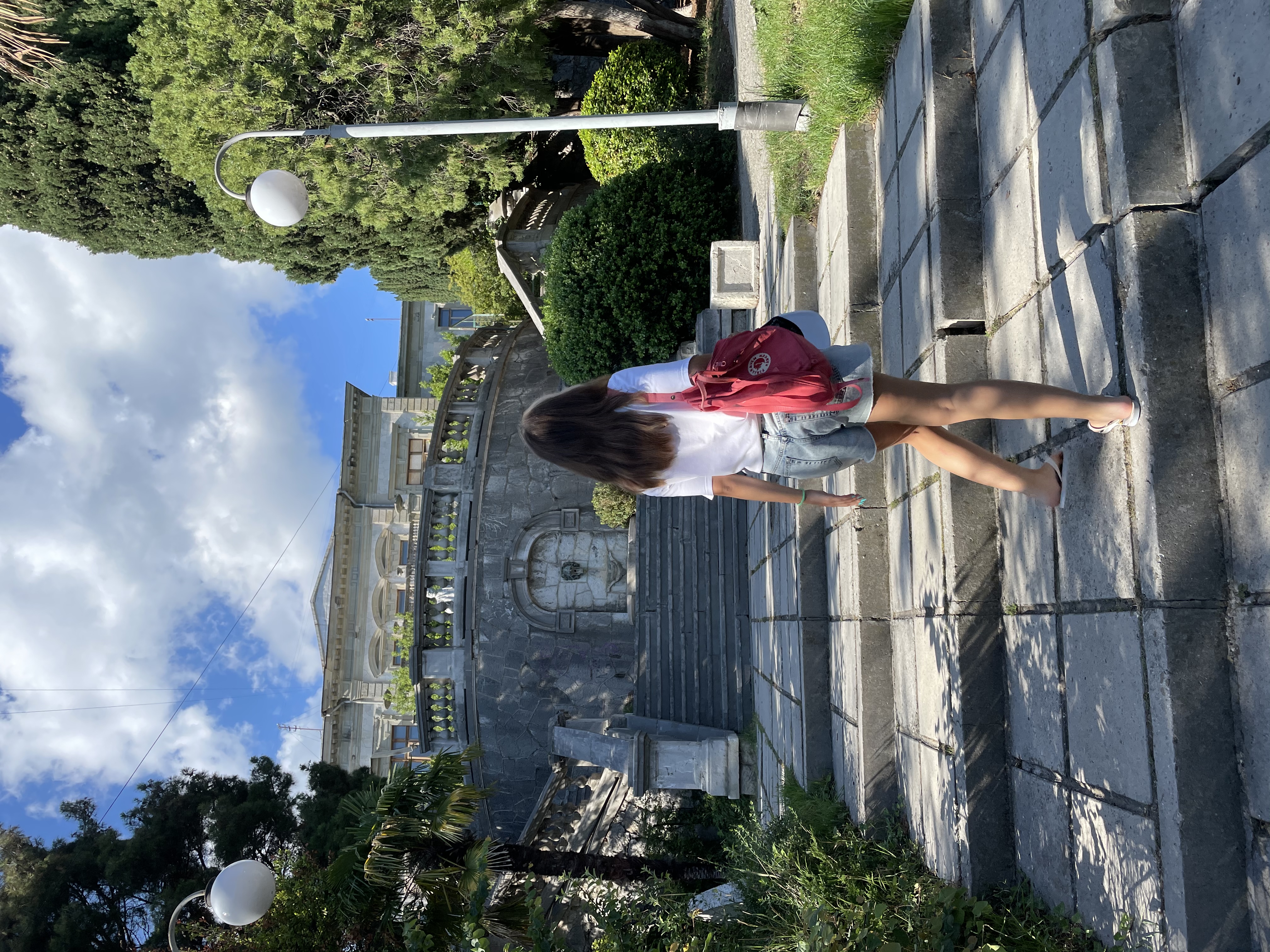 Фото Адмирал Ялта