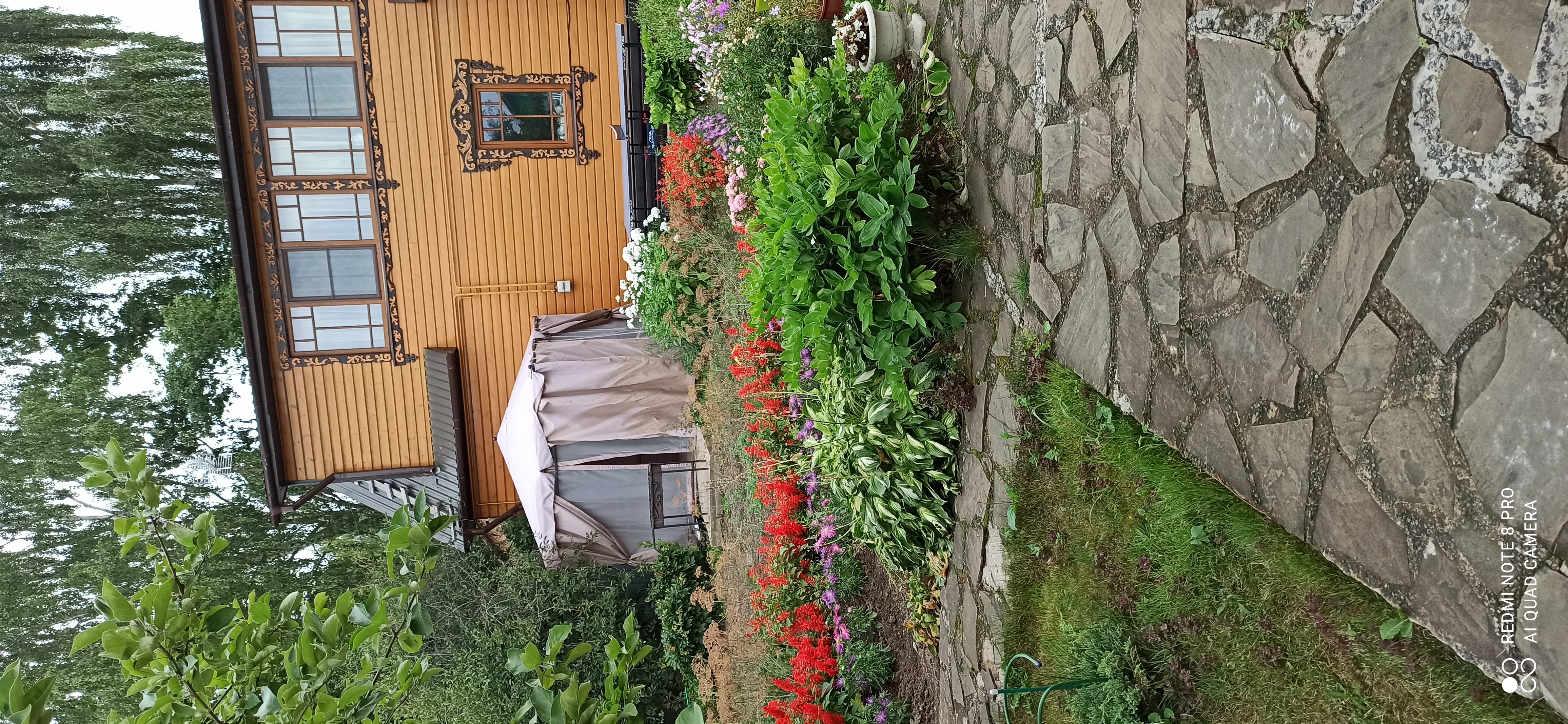 Фото Тихий уголок