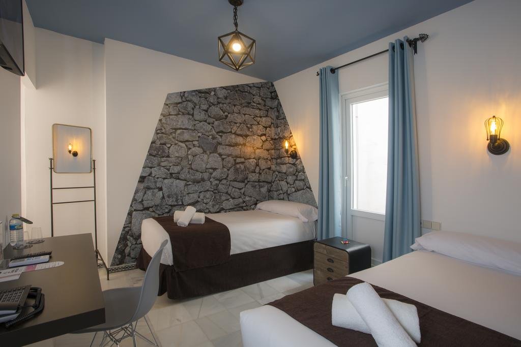 Фото Casual Sevilla Don Juan Tenorio