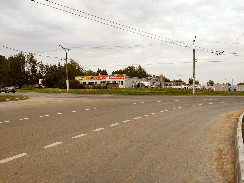 Глобус авто чебоксары