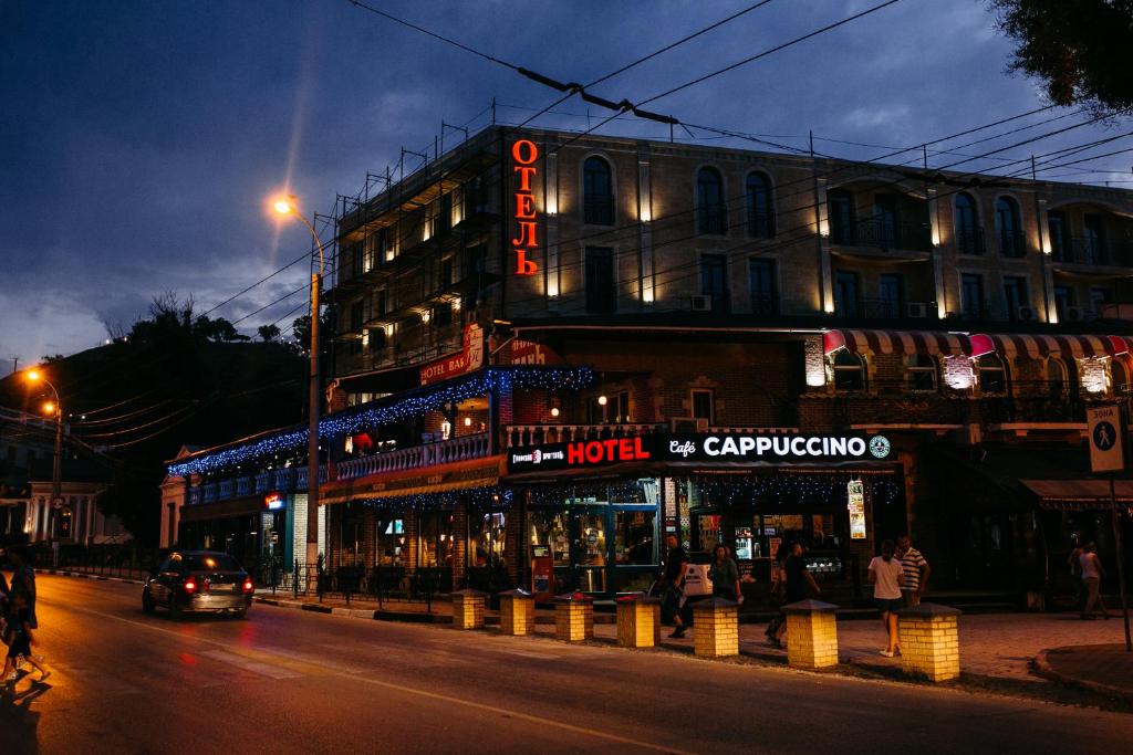 Фото Графская пристань