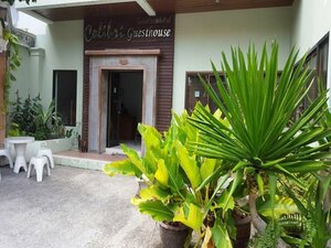 Colibri Guesthouse Koh Samui