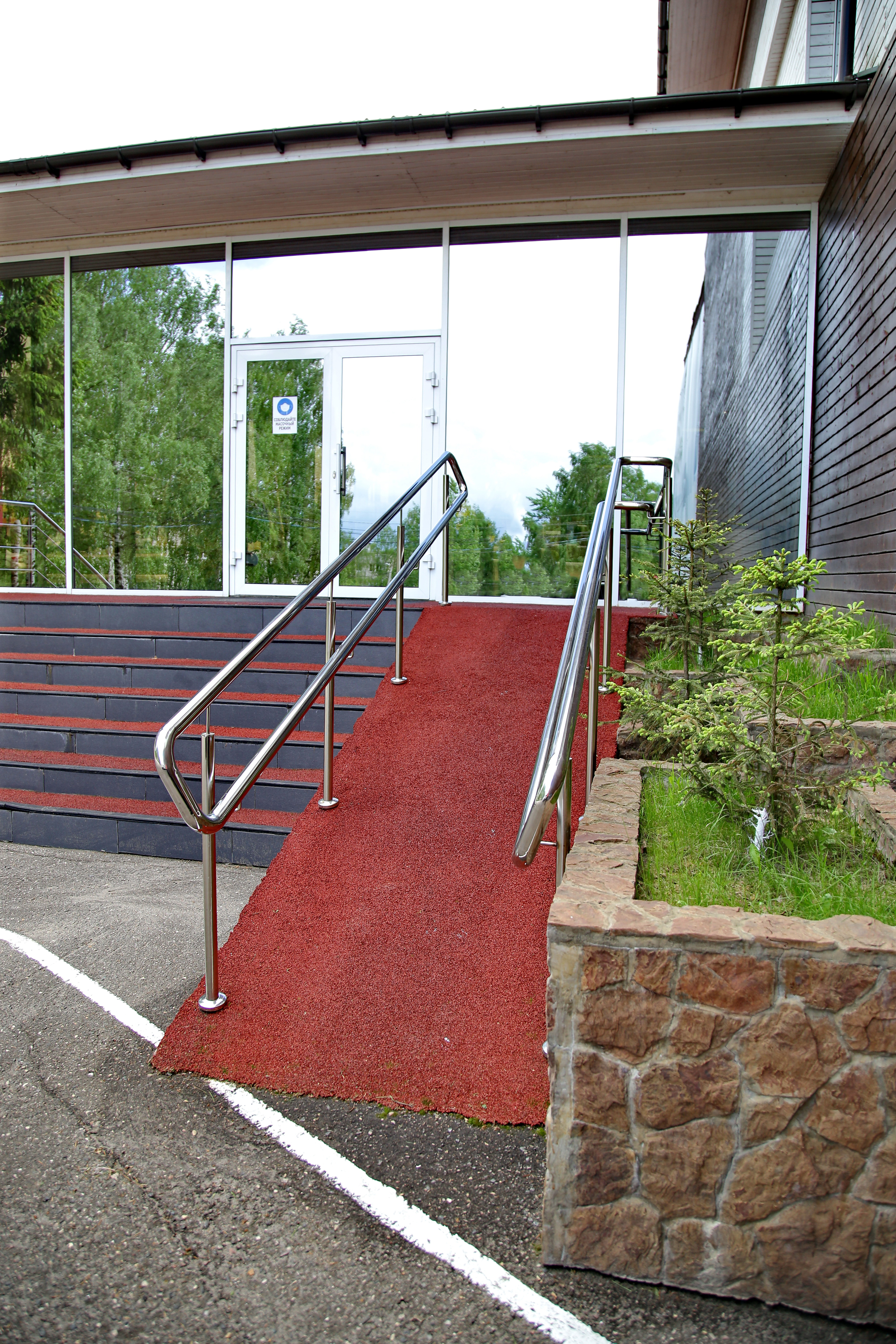 Фото Dolphin Planet Hotel&SPA4