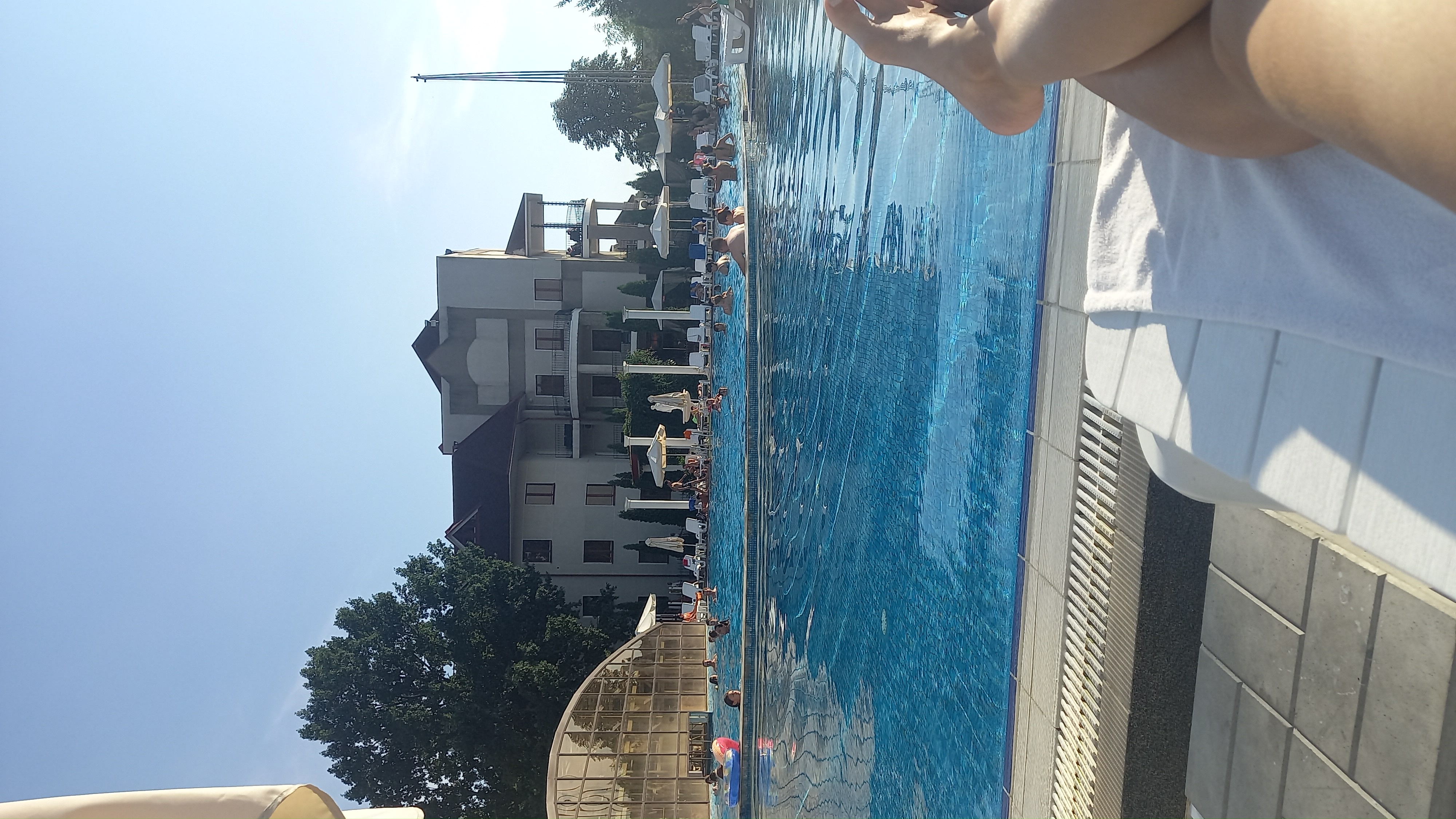 Фото Белогорье