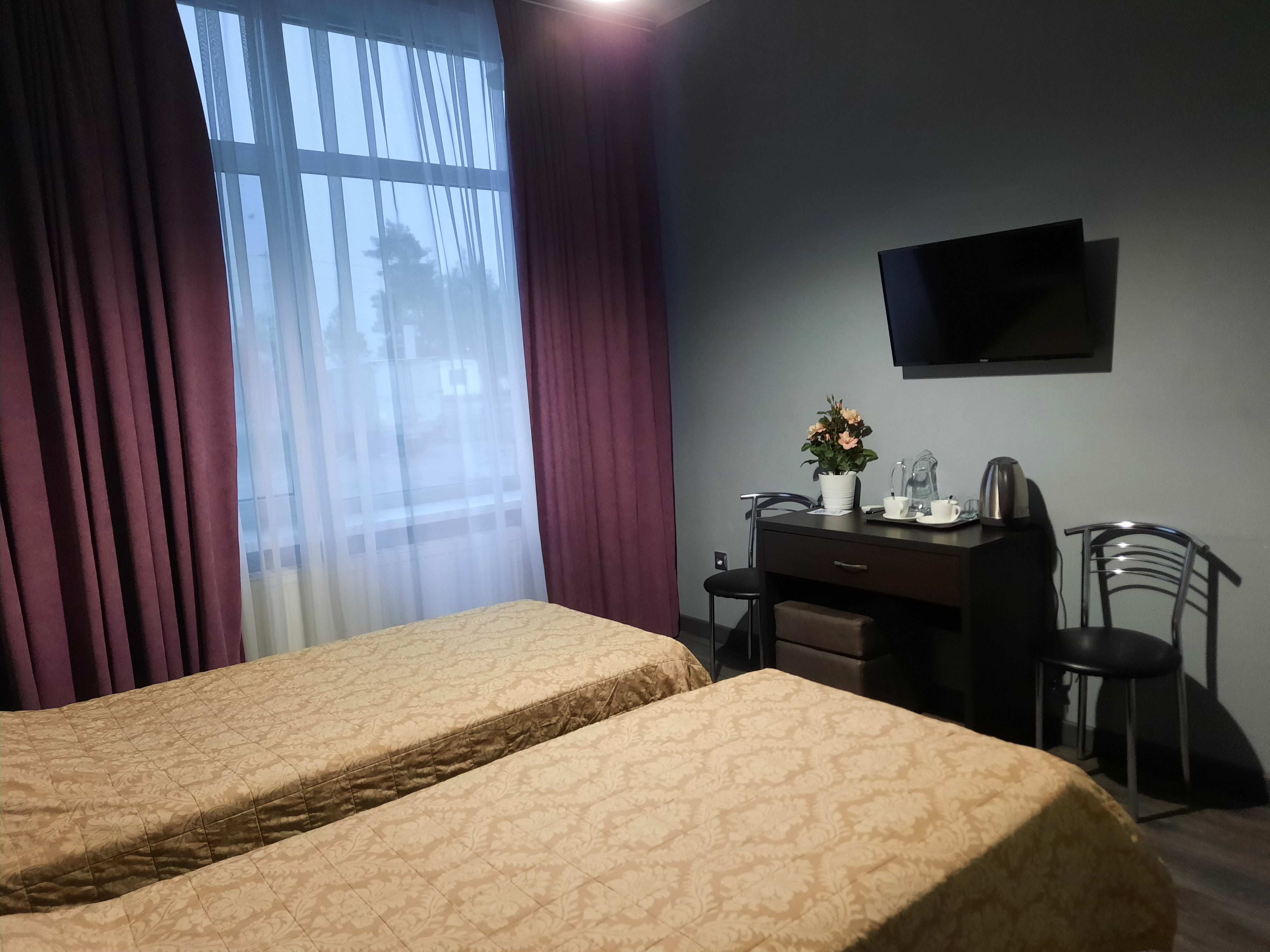 Фото Рандеву