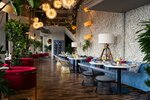 Barfly (Dostyk Avenue, 52/2), restaurant