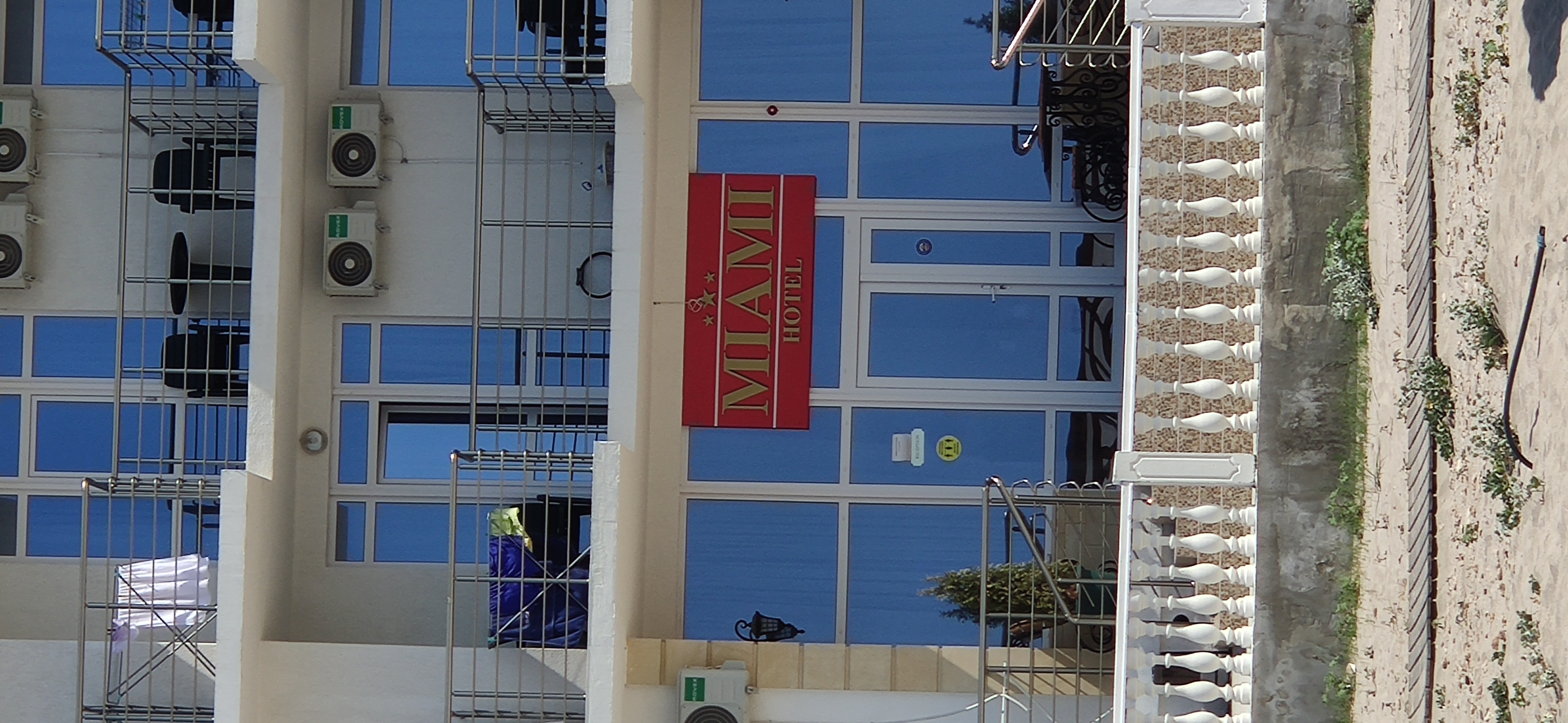 Фото Miami Вeach Resort