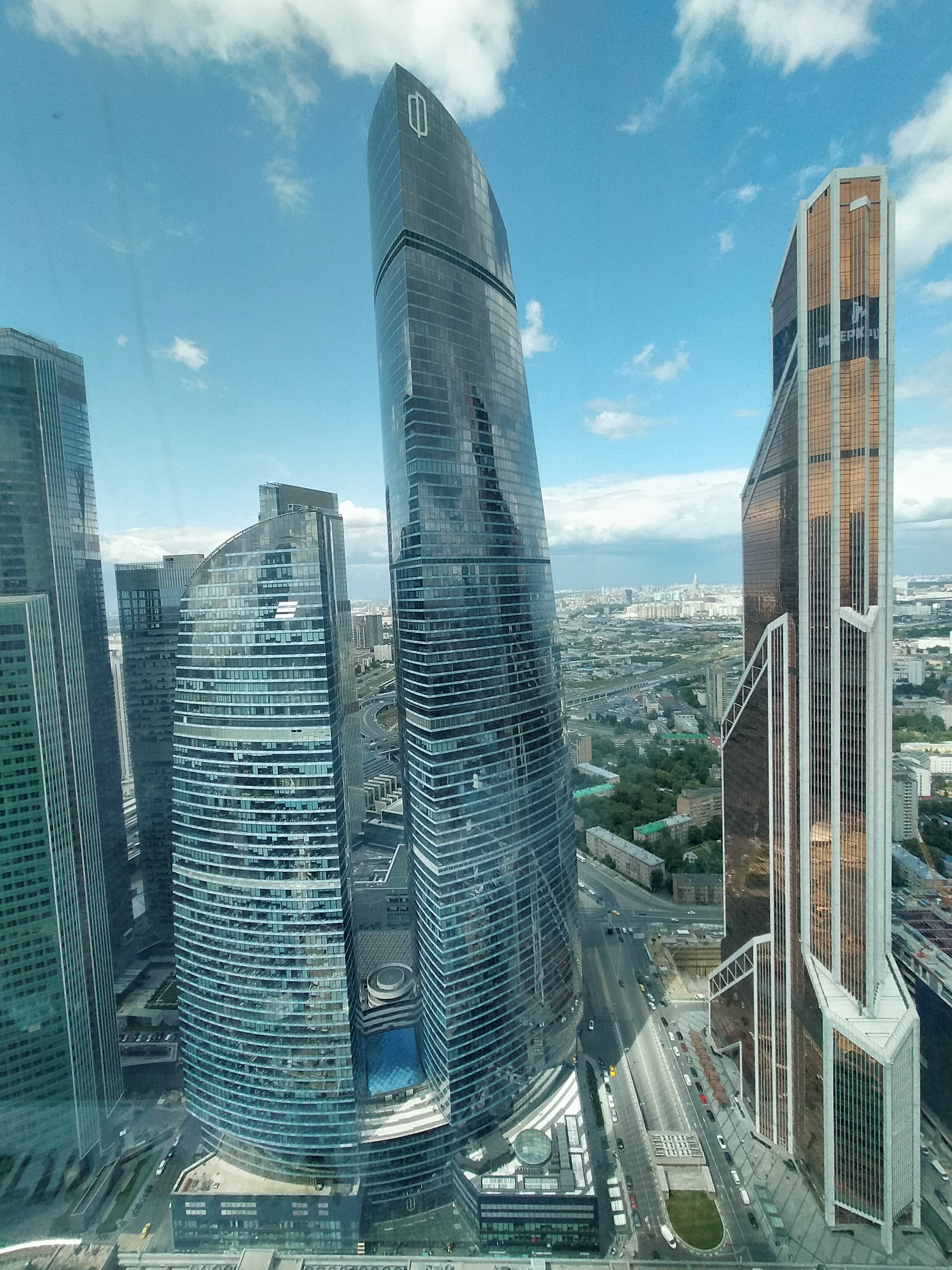 Фото Panorama City Hotel Imperia