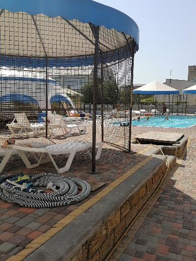 Фото Семейный рай