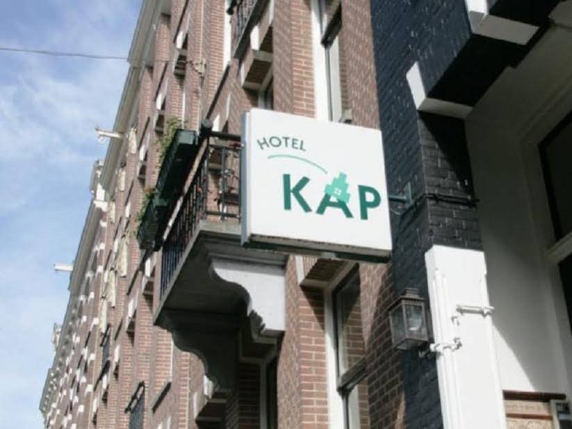 Фото Kap City Centre