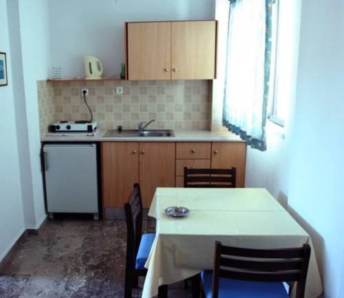 Фото Esperides Apartments