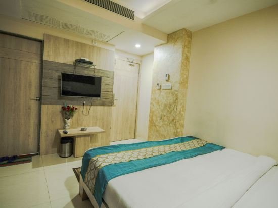 Фото Hotel Signetic Blue