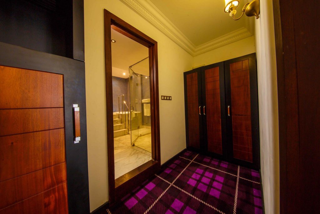 Фото Отель The Steuart by Citrus